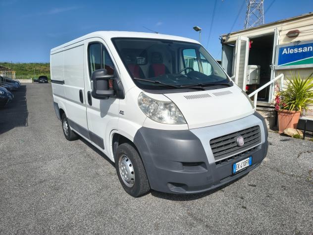 Fiat Ducato - Foto 3