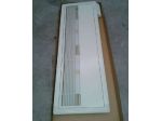 PANNELLO A SOFFITTO DAIKIN MOD. BYBS125DAW1 NUOVO MAI INSTALLATO.