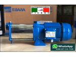 ELETTROPOMPE CENTRIFUGHE MULTISTADIO COMPACT/I A/ 12 IE3 HP1.2 V400 EBARA