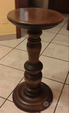 COLONNA LEGNO