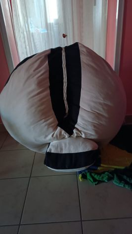 poltrona ZEN