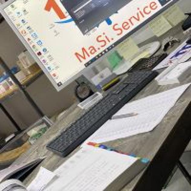 Ma.Si. Service di Raffaele Criscuolo - Foto 2