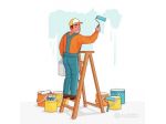 Pittura interni e rimozione muffa