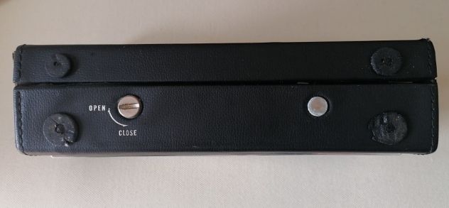 Panasonic Radar Matic RF 2000 radio portatile sintonia automatica - Foto 4