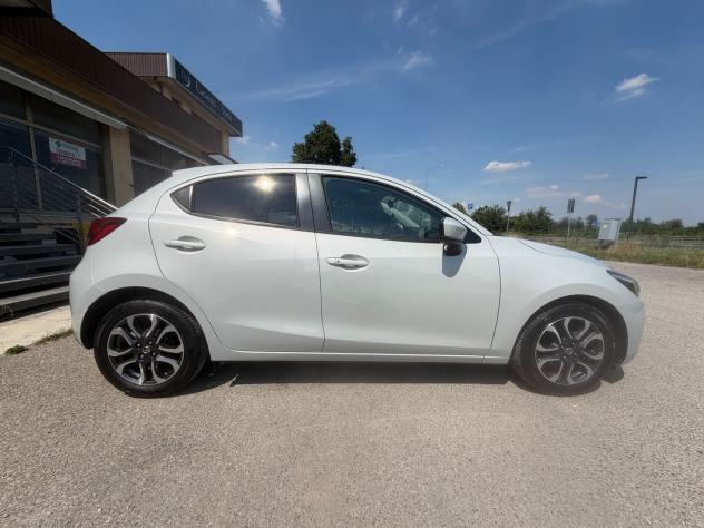 Mazda 2 Evolve 1.5 SkyActiv-G #11219 - Foto 6