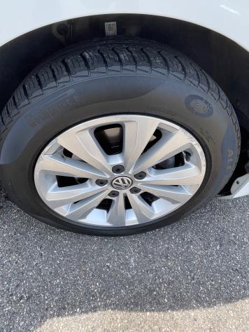 Volkswagen Golf 1.6 TDI 5p. Trendline BlueMotion Technology - Foto 7