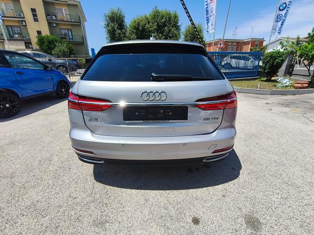 Audi A6 Avant 35 2.0 TDI S tronic Business Sport - Foto 5