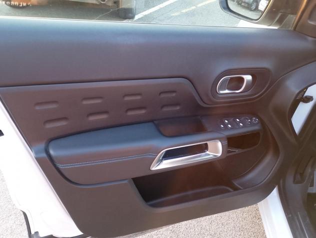 Citroën C5 Aircross 180 E-EAT8 Shine - Foto 8