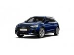 Audi A1 A1 allstreet 30 1.0 tfsi Business 116cv