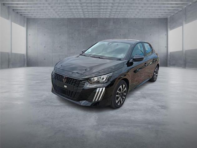 PEUGEOT 208 2ª serie PureTech 100 Stop&Start 5 porte Style rif. 23894185 - Foto 3