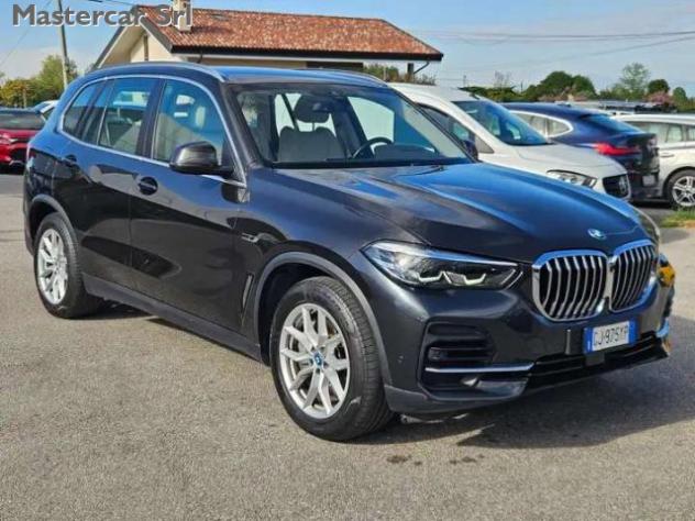 BMW X5 X5 xdrive45e Business auto - GJ975YP rif. 24184800 - Foto 8