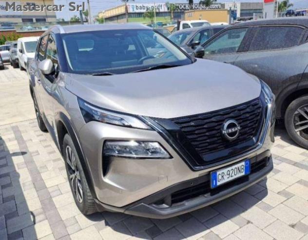 NISSAN X-Trail X-Trail 1.5 e-power N-Connecta e-4orce 4wd auto - rif. 24151695 - Foto 5