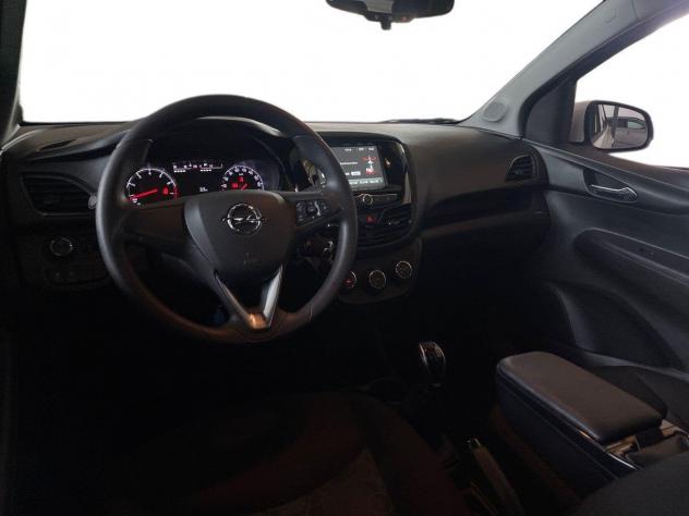 Opel Karl Karl 1.0 Rocks s&s 73cv my19 - Foto 9