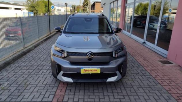 CITROEN C3 Aircross PureTech Turbo 100 CV Plus PREZZO PROMO rif. 23887249 - Foto 3