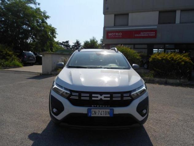 DACIA Sandero Stepway 1.0 TCe ECO-G Expression rif. 23873930