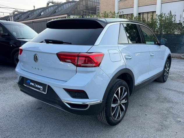 Volkswagen T-Roc 1.0 TSI Style BMT - Foto 6