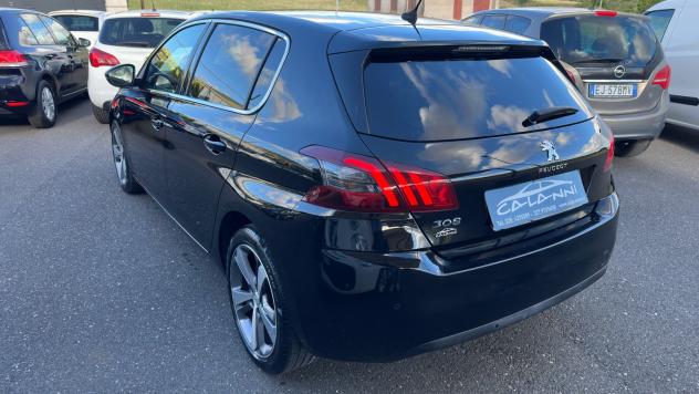 Peugeot 308 BlueHDi 130 S&S Allure - Foto 4