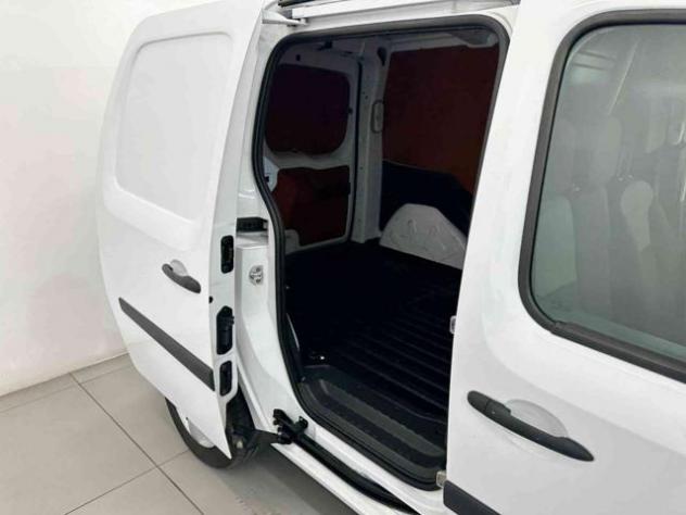 RENAULT Kangoo 1.5 dCi 90CV 2POSTI. Express GRAND CONFORT rif. 19199641 - Foto 9