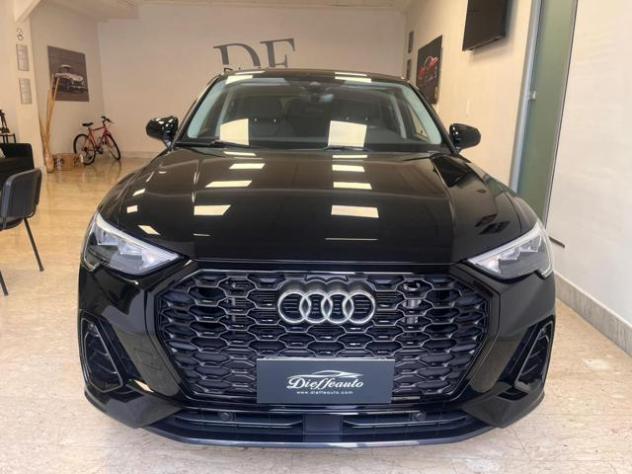 AUDI Q3 SPB 35 TDI S line edition rif. 23477689