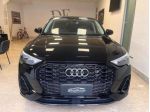 AUDI Q3 SPB 35 TDI S line edition rif. 23477689