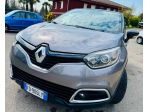 Renault Captur TCe 120 CV Automatica