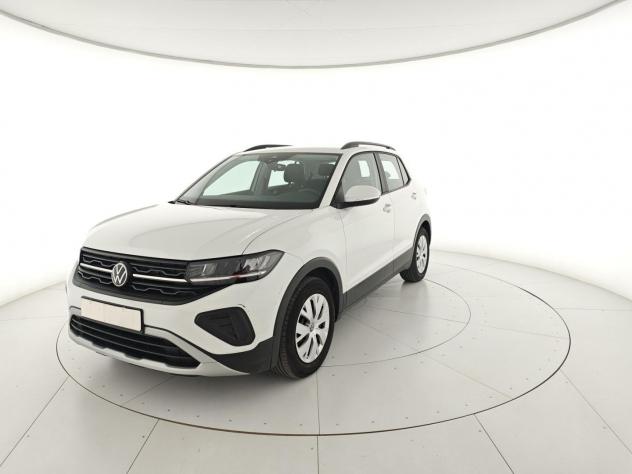 Volkswagen T-Cross 1.0 TSI Life - Foto 2