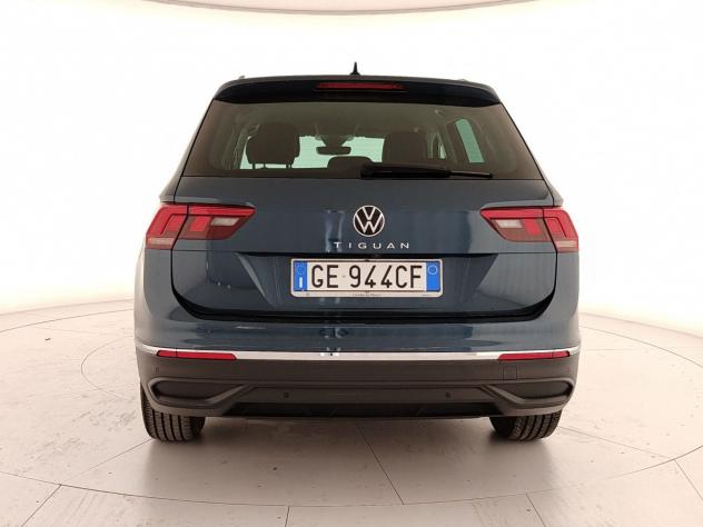 Volkswagen Tiguan II 2021 2.0 tdi Life 150cv dsg - Foto 6