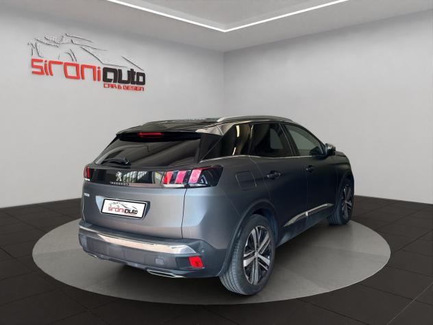 Peugeot 3008 3008 2.0 bluehdi GT s&s 180cv eat8 - Foto 8