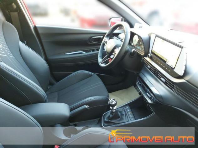 HYUNDAI i20 N 1.6 T-GDI MT N-Performance rif. 21329658