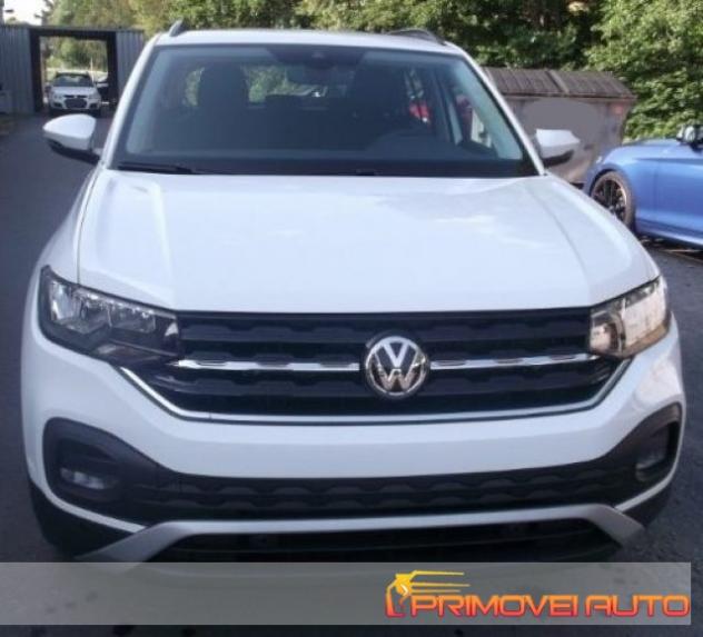VOLKSWAGEN T-Cross 1.0 TSI Life rif. 19029289 - Foto 5