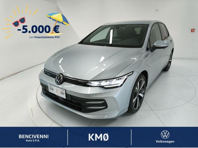 Volkswagen Golf 1,5 LIFE P 110 TSID6A MY 25