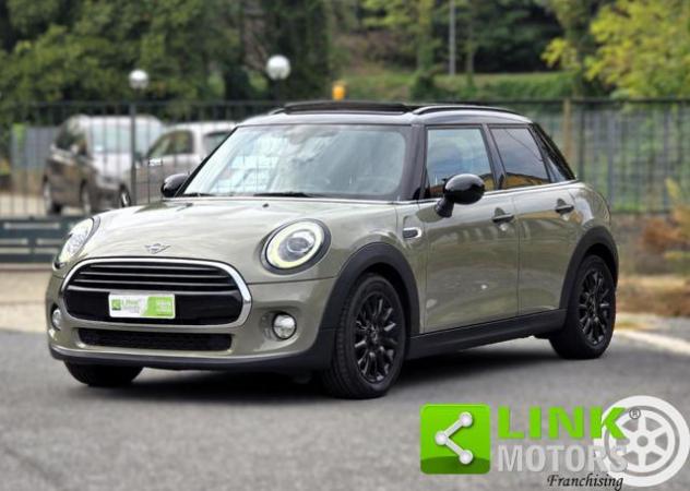 MINI Cooper 1.5 Baker Street 5 p. 136CV rif. 24144821