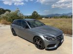Mercedes-benz C 220 d S.W. Auto Premium