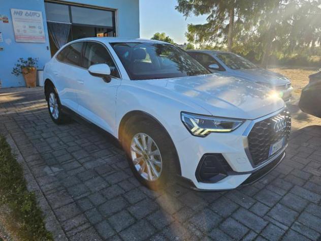 AUDI Q3 SPB 35 TDI Business Plus rif. 23815350 - Foto 7