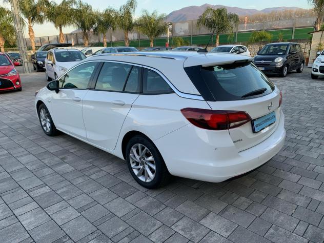 Opel Astra 1.5 cdti Business Elegance s&s 105cv - Foto 6