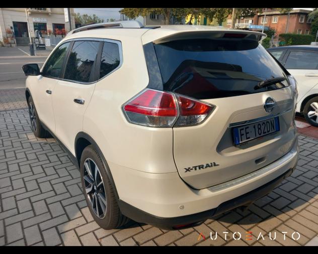 Nissan X-Trail 1.6 dci Acenta Premium 2wd E6 - Foto 2