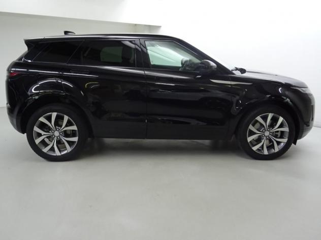Land Rover Range Rover Evoque 2.0D I4 163 CV AWD Auto SE - Foto 6