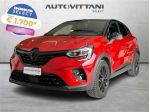 RENAULT Captur 1.6 E-Tech full hybrid Rive Gauche 145cv auto rif. 23898660