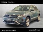 VOLKSWAGEN T-Roc 1.5 TSI ACT Edition Plus DSG rif. 23814478