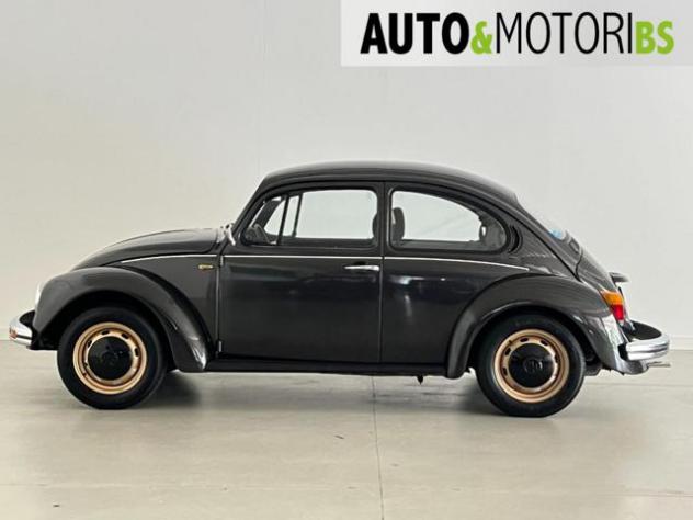 VOLKSWAGEN Maggiolino 1200 Mexico rif. 23730998 - Foto 7