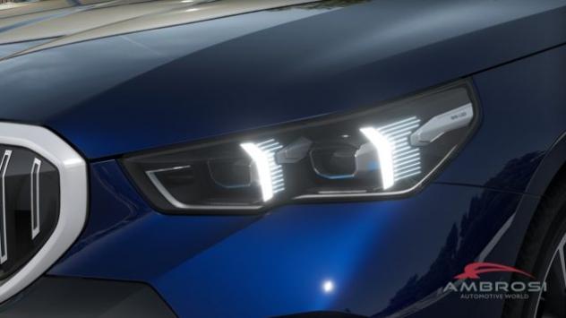BMW 520 Serie 5 d xDrive Touring Msport Package rif. 20789992 - Foto 6