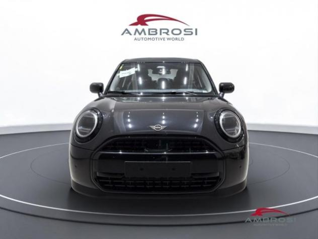 MINI Cooper 5 porte C Classic rif. 23819589 - Foto 6