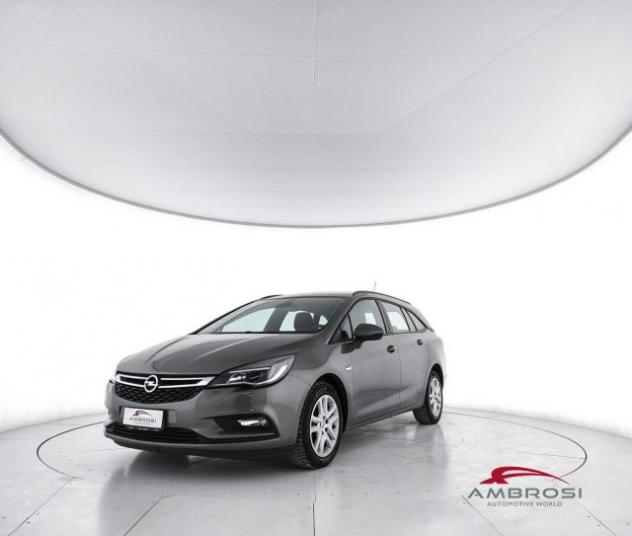 OPEL Astra Sports Tourer 1.6 CDTi Sports Elective - PER OPER rif. 23925612