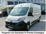 CITROEN Jumper 35 BlueHDi 140 L3 H2 PLM-TM Furgone  S&S  rif. 24047566