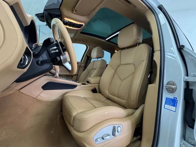 Porsche Macan 2.0 - Foto 4