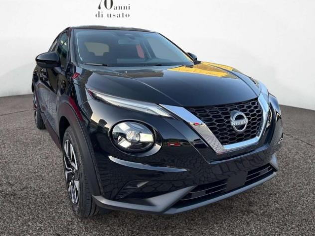 NISSAN Juke MC24.5 ACENTA MT - RT rif. 24001723