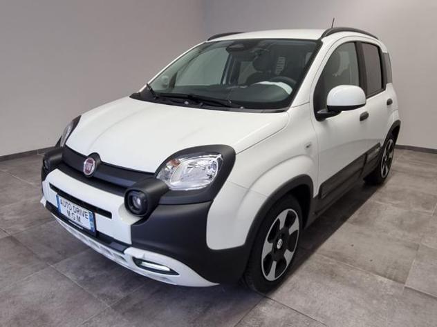 FIAT Panda 1.0 FireFly S&S Hybrid Pandina rif. 23726933 - Foto 3