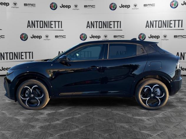 Alfa Romeo Junior Junior 1.2 ibrida Sprint 145cv edct6 - Foto 8
