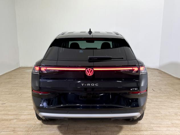 Volkswagen T-Roc T-Roc 1.5 etsi Style 115cv dsg - Foto 5