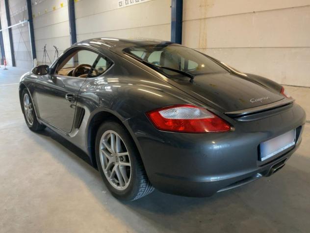 Porsche Cayman 2.7 - Foto 5